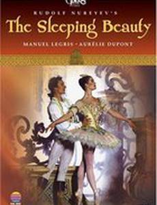 La belle au bois dormant