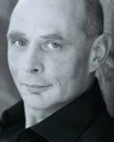 Бен Ван Берген фото