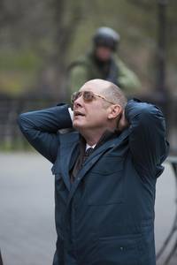 Кадр Чёрный список