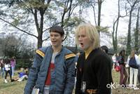 Кадр Тупой и еще тупее тупого: Когда Гарри встретил Ллойда