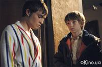 Кадр Сын Рэмбо