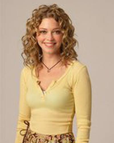 Аманда Детмер фото