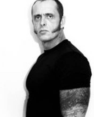 Бобби Блэк фото