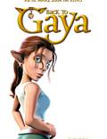Постер из фильма "Возвращение в Гайю" - 1