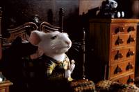 Кадр Стюарт Литтл 2