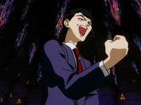 Кадр Удивительный мир Эль-Хазард (видео)