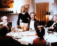 Кадр Монтенегро