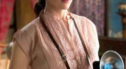 Кадр из фильма "Бангкок Хилтон (мини-сериал)" - 1