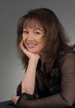 Венера Нигматуллина фото