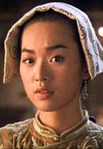 Джин Ванг фото