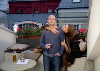 Кадр Компенсация