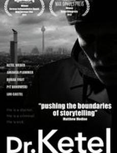 Доктор Кетель