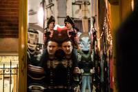 Кадр Заплати призраку (Врата тьмы)