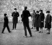 Кадр Ноль за поведение