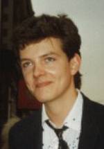 Кевин Хэскинс фото