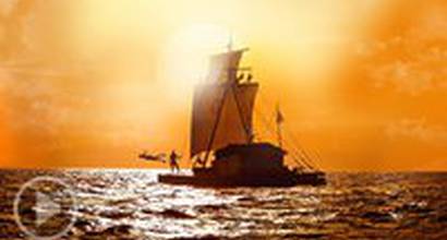 Трейлер (русский дублированный) 