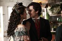 Кадр Дневники вампира