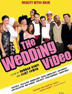 Свадебное видео