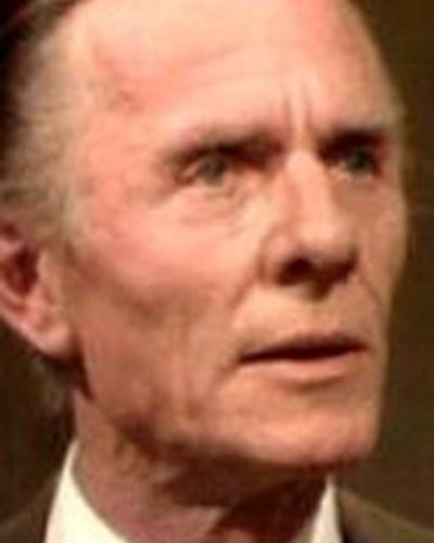 Бейзил Хенсон фото