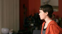 Кадр из фильма "Леденец" - 2