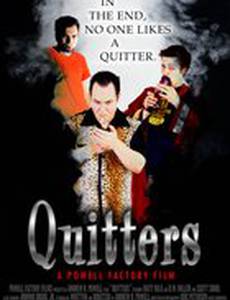 Quitters