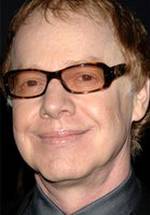 Дэнни Элфман фото