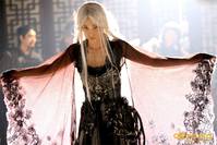 Кадр Запретное царство