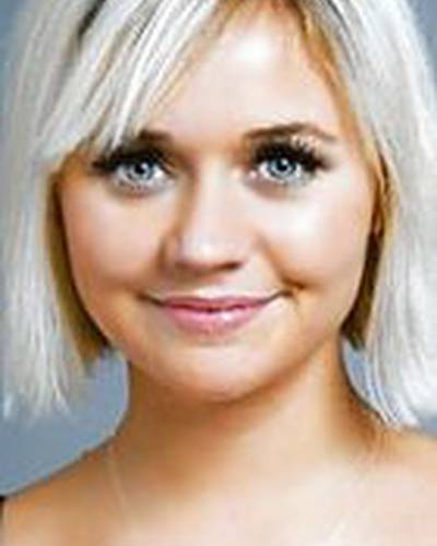 Ривер Джордж фото