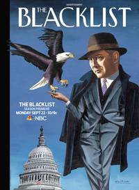 Постер Чёрный список