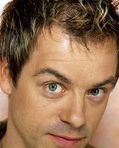 Михаэль Миттермейер фото