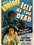 Постер из фильма "Остров мертвых" - 1