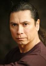 Грегори Норман Круз фото