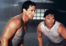 Сталлоне хочет снять сиквел «Танго и Кэша»