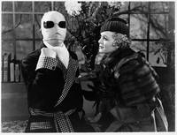 Кадр Человек-невидимка