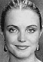 Лайрик Мари Бенсон фото