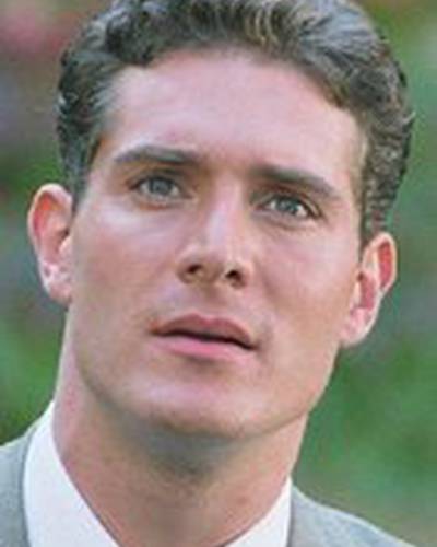 Марк Амберс фото