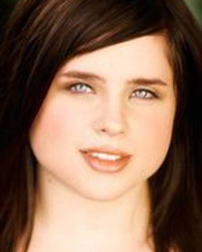 Аманда Джейн Тилсон фото