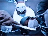 Кадр Скорая помощь