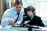 Кадр Свидетель