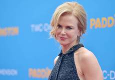 Николь Кидман снимется в сериале от авторов «Большой маленькой лжи»
