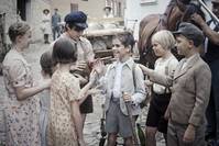 Кадр Беги, мальчик, беги