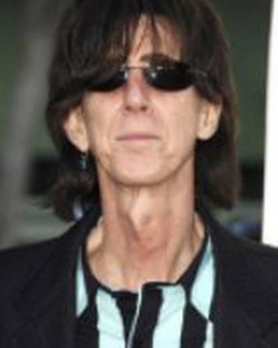 Рик Оказек фото