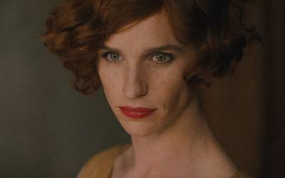 Стоит ли смотреть: «Девушка из Дании»