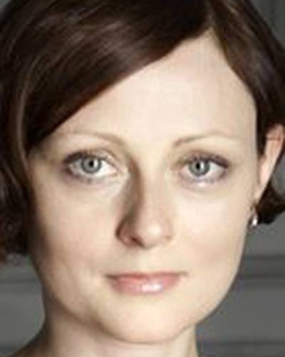 Мария Леонова фото