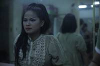 Кадр Метрополитен Манила