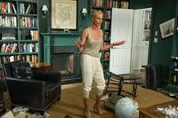 Кадр Другая женщина