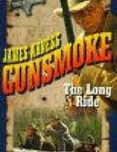 Gunsmoke: The Long Ride