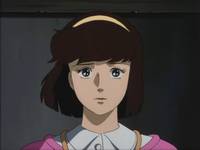 Кадр Девильмен: Демоническая птица