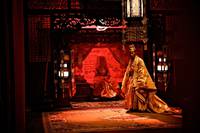 Кадр Зовите меня «никто»