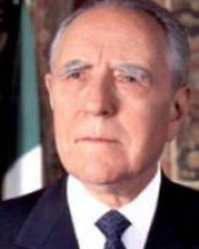 Карло Адзелио Чьямпи фото